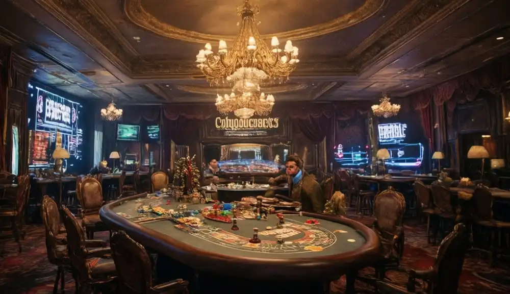 RagnarCasino Banner